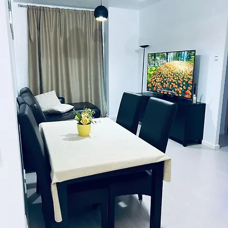 Apartamento Coman Av Rey Juan Carlos I * Torrent (Valencia)