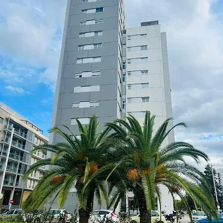 Apartment Apartamento Coman Av Rey Juan Carlos I *