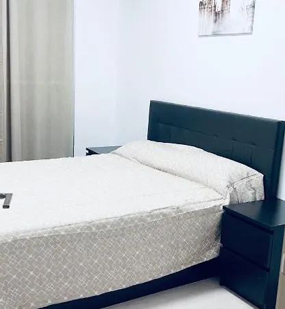Apartamento Coman Av Rey Juan Carlos I * Torrent (Valencia)