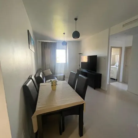 Apartamento Coman Av Rey Juan Carlos I
