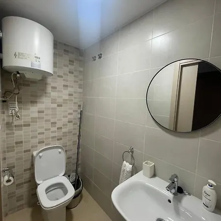 Apartment Apartamento Coman Av Rey Juan Carlos I Torrent (Valencia)