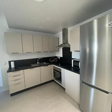 Apartamento Coman Av Rey Juan Carlos I Torrent (Valencia)