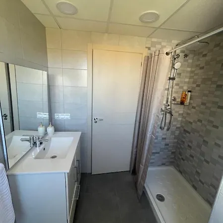 Apartamento Coman Av Rey Juan Carlos I Torrent (Valencia)