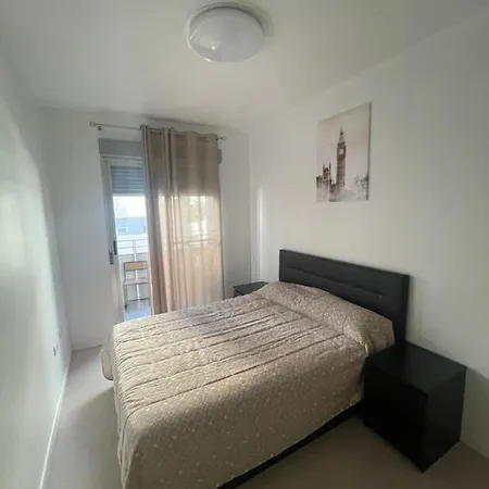 Apartamento Coman Av Rey Juan Carlos I Apartment Torrent (Valencia)